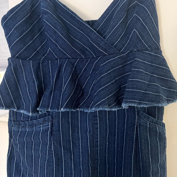 Jumpsuit Anthropology - Picture 3 of 6